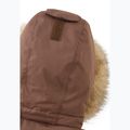 Gyermek overál Reima Gotland umber brown 6