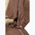 Gyermek overál Reima Gotland umber brown 7