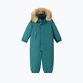 Gyermek overál Reima Gotland dark teal 3