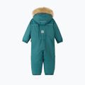 Gyermek overál Reima Gotland dark teal 4