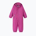 Gyerek síoverál Reima Puhuri fucshia