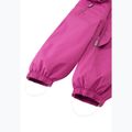 Gyerek síoverál Reima Puhuri fucshia 6