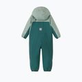 Gyermek overál Reima Varila dark teal 3