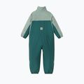 Gyermek overál Reima Varila dark teal 4