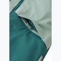 Gyermek overál Reima Varila dark teal 8