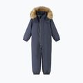Gyermek overál Reima Trondheim soft black