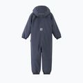 Gyermek overál Reima Trondheim soft black 4