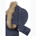 Gyermek overál Reima Trondheim soft black 6