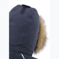 Gyermek overál Reima Trondheim soft black 7