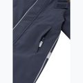 Gyermek overál Reima Trondheim soft black 8