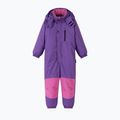 Gyermek overál Reima Kaunisto plum purple 2