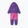 Gyermek overál Reima Kaunisto plum purple 3