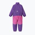Gyermek overál Reima Kaunisto plum purple 4