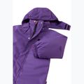Gyermek overál Reima Kaunisto plum purple 5