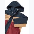 Gyerek kabát Reima Taimela navy 3