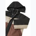 Gyerek kabát Reima Taimela black 3