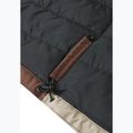 Gyerek kabát Reima Taimela black 5
