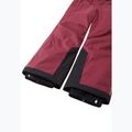 Gyerek nadrág Reima Wingon maroon 4