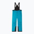 Gyerek nadrág Reima Wingon aquatic blue
