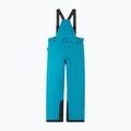 Gyerek nadrág Reima Wingon aquatic blue 2