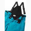 Gyerek nadrág Reima Wingon aquatic blue 3