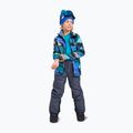 Gyerek nadrág Reima Wingon soft black 2