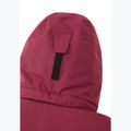 Gyerek síkabát Reima Tieten maroon 6