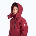 Gyerek síkabát Reima Tieten maroon 10