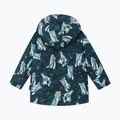 Gyerek kabát Reima Marttila navy 2