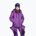 Gyerek nadrág Reima Terrie plum purple 3