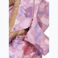 Gyerek télikabát Reima Muurame grey pink 6