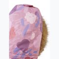 Gyerek télikabát Reima Muurame grey pink 7
