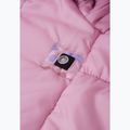 Gyerek télikabát Reima Muurame grey pink 9