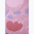 Gyerek télikabát Reima Muurame grey pink 10