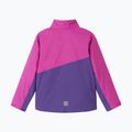 Gyerek kabát Reima Kaaranka plum purple 3