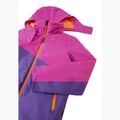 Gyerek kabát Reima Kaaranka plum purple 4