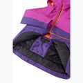 Gyerek kabát Reima Kaaranka plum purple 5