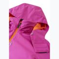Gyerek kabát Reima Kaaranka plum purple 6