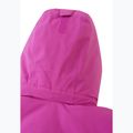 Gyerek kabát Reima Kaaranka plum purple 7
