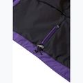 Gyerek kabát Reima Kaaranka plum purple 9