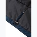 Gyerek kabát Reima Kaaranka navy 9