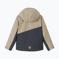 Gyerek kabát Reima Kaaranka soft black 2