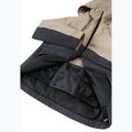Gyerek kabát Reima Kaaranka soft black 5