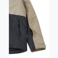 Gyerek kabát Reima Kaaranka soft black 8