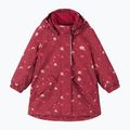 Gyerek kabát Reima Taipale cranberry