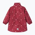 Gyerek kabát Reima Taipale cranberry 3
