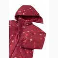 Gyerek kabát Reima Taipale cranberry 4