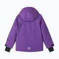 Gyerek síkabát Reima Perille plum purple 2