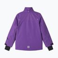 Gyerek síkabát Reima Perille plum purple 3