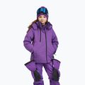 Gyerek síkabát Reima Perille plum purple 11